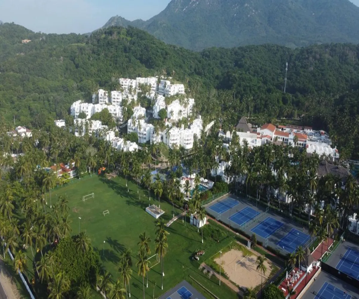 Departamento En Venta,Club Santiago,Boulevard Miguel de la Madrid 722, Manzanillo, Colima 28868, 1 Cuarto,1 Baño,Boulevard Miguel de la Madrid,2,pslK0NJ