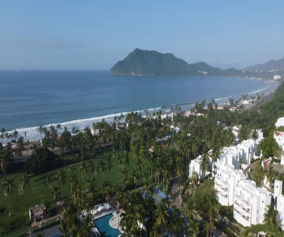 Departamento En Venta,Club Santiago,Boulevard Miguel de la Madrid 722, Manzanillo, Colima 28868, 1 Cuarto,1 Baño,Boulevard Miguel de la Madrid,2,pslK0NJ