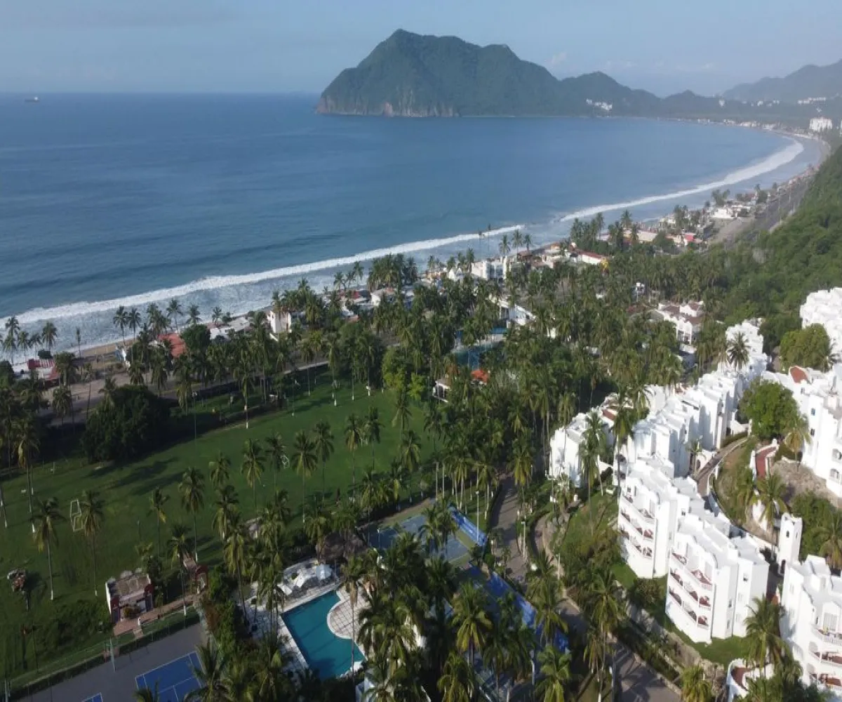 Departamento En Venta,Club Santiago,Boulevard Miguel de la Madrid 722, Manzanillo, Colima 28868, 1 Cuarto,1 Baño,Boulevard Miguel de la Madrid,2,pslK0NJ