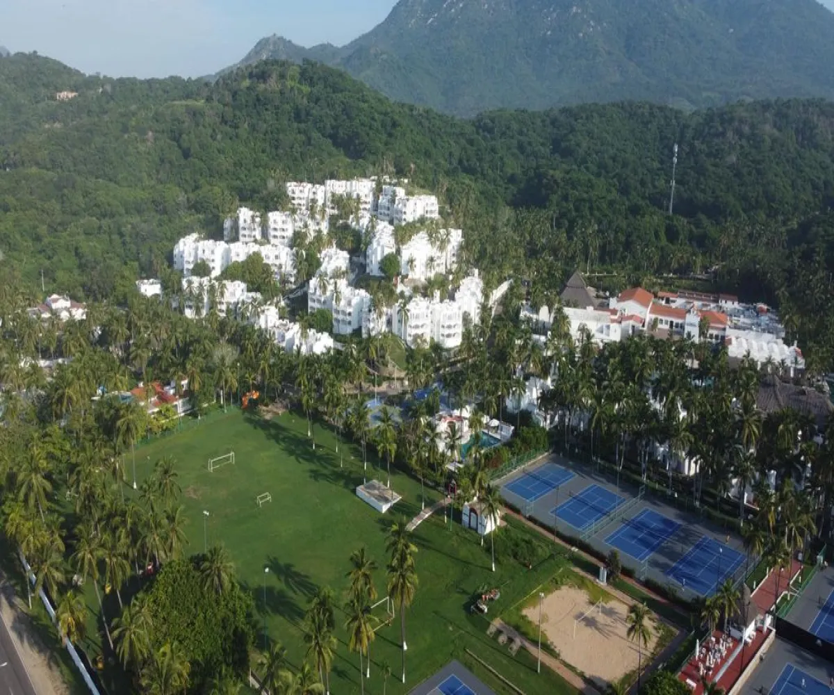 Departamento En Venta,Club Santiago,Boulevard Miguel de la Madrid 722, Manzanillo, Colima 28868, 1 Cuarto,1 Baño,Boulevard Miguel de la Madrid,2,pslK0NJ