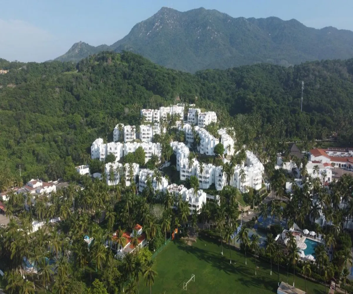 Departamento En Venta,Club Santiago,Boulevard Miguel de la Madrid 722, Manzanillo, Colima 28868, 1 Cuarto,1 Baño,Boulevard Miguel de la Madrid,2,pslK0NJ