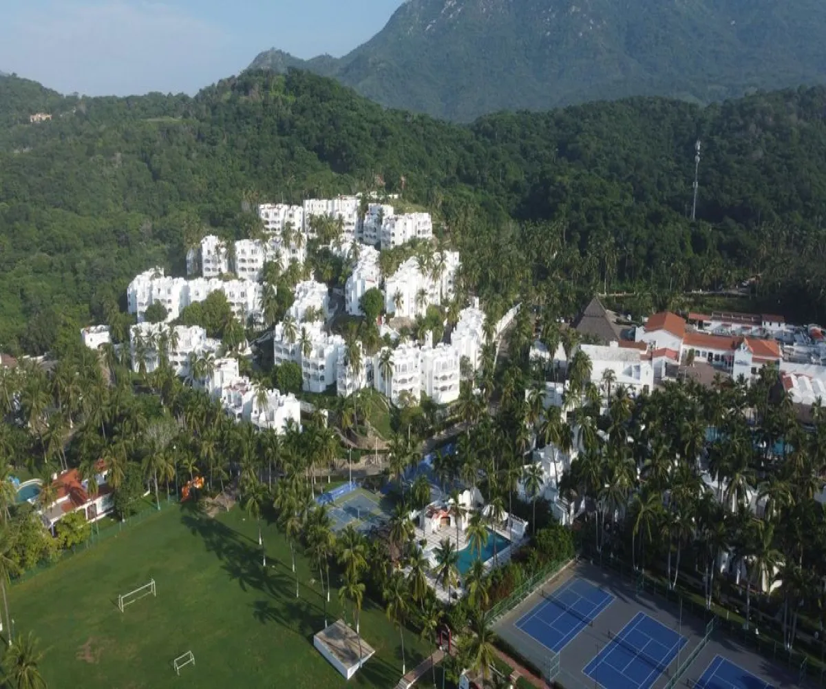 Departamento En Venta,Club Santiago,Boulevard Miguel de la Madrid 722, Manzanillo, Colima 28868, 1 Cuarto,1 Baño,Boulevard Miguel de la Madrid,2,pslK0NJ