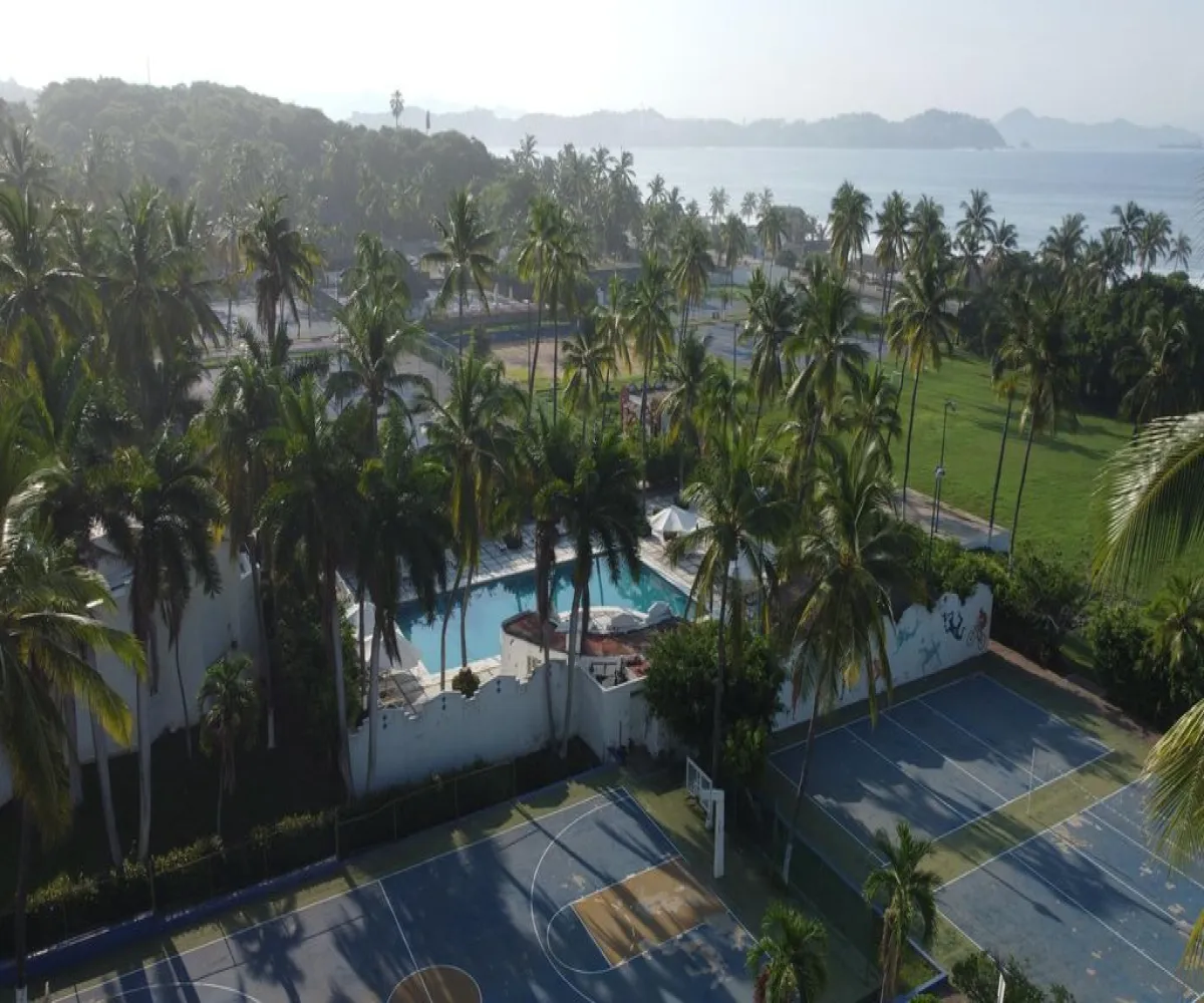 Departamento En Venta,Club Santiago,Boulevard Miguel de la Madrid 722, Manzanillo, Colima 28868, 1 Cuarto,1 Baño,Boulevard Miguel de la Madrid,2,pslK0NJ