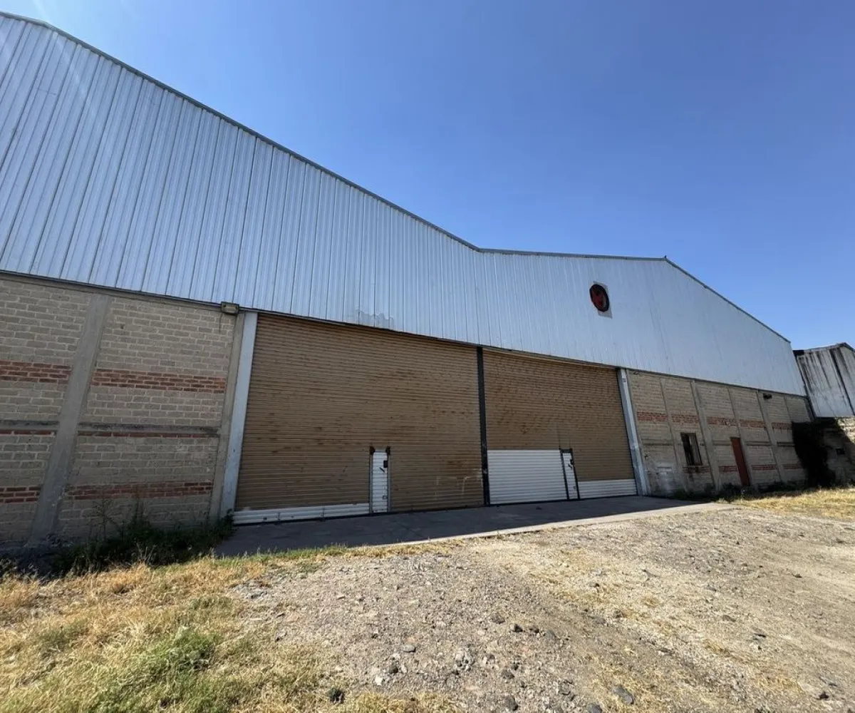 Bodega En Renta,Lázaro Cárdenas,Calle Nueva Galicia 22, San Pedro Tlaquepaque, Jalisco 45590,1 Baño,Calle Nueva Galicia,1,pctM7eJ