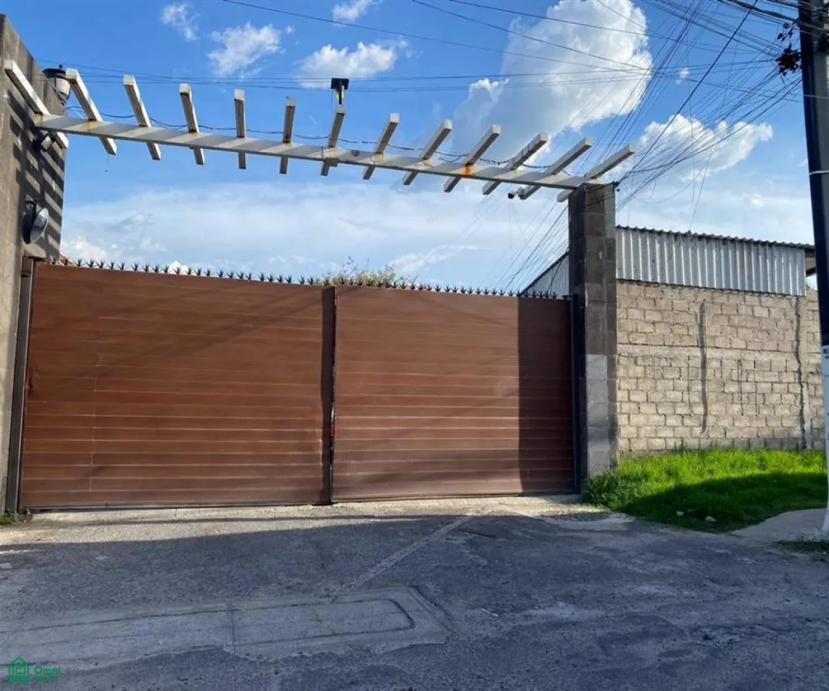 Casa En Venta,Santa Ana Tepetitlán,Camino Nacional 1373 - casa 36, Zapopan, Jalisco 45230, 3 Habitaciones,3 Baños,Camino Nacional,2,MX25976572