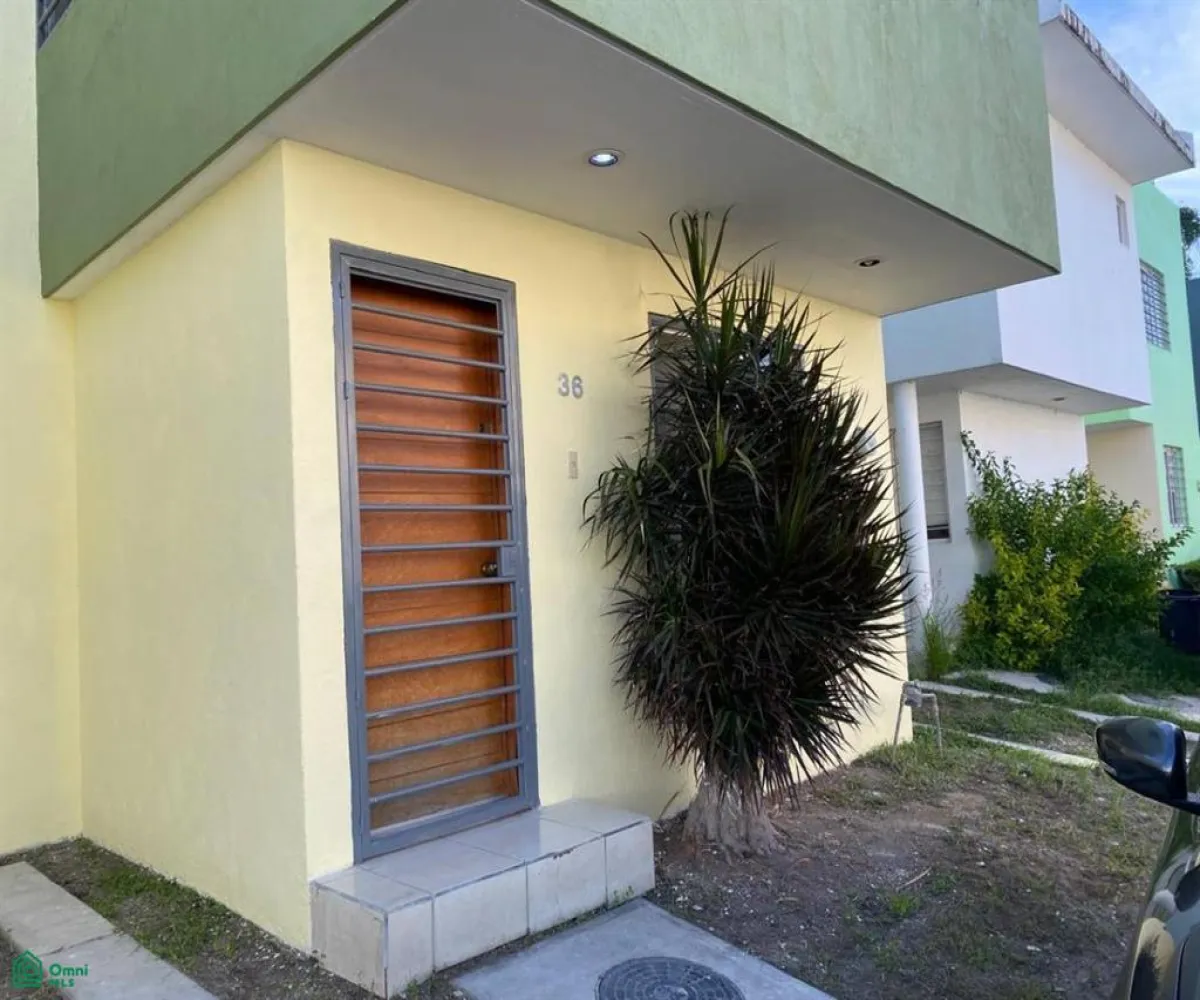 Casa En Venta,Santa Ana Tepetitlán,Camino Nacional 1373 - casa 36, Zapopan, Jalisco 45230, 3 Habitaciones,3 Baños,Camino Nacional,2,MX25976572