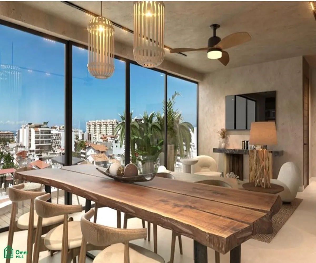 Departamento En Venta,Emiliano Zapata,MANUEL M DIEGUEZ 371, Puerto Vallarta, Jalisco 48380, 1 Cuarto,1 Baño,MANUEL M DIEGUEZ,MX25983187
