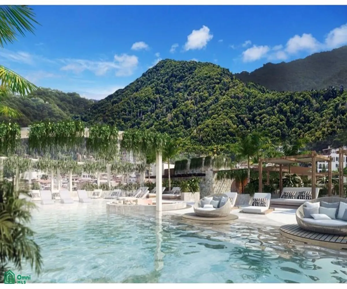 Departamento En Venta,Emiliano Zapata,MANUEL M DIEGUEZ 371, Puerto Vallarta, Jalisco 48380, 1 Cuarto,1 Baño,MANUEL M DIEGUEZ,MX25983187