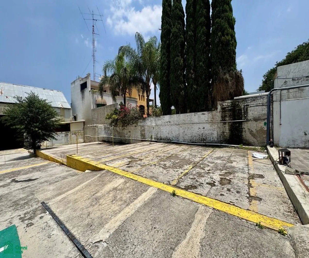 Terreno En Renta,Ciudad Granja,Calzada de los Fresnos 178, Zapopan, Jalisco 45010,Calzada de los Fresnos,MX25983194