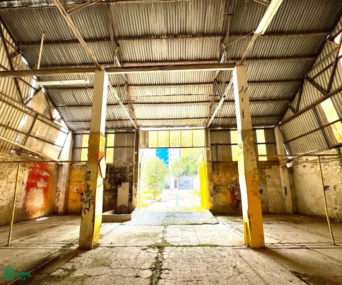 Terreno En Renta,Ciudad Granja,Calzada de los Fresnos 178, Zapopan, Jalisco 45010,Calzada de los Fresnos,MX25983194