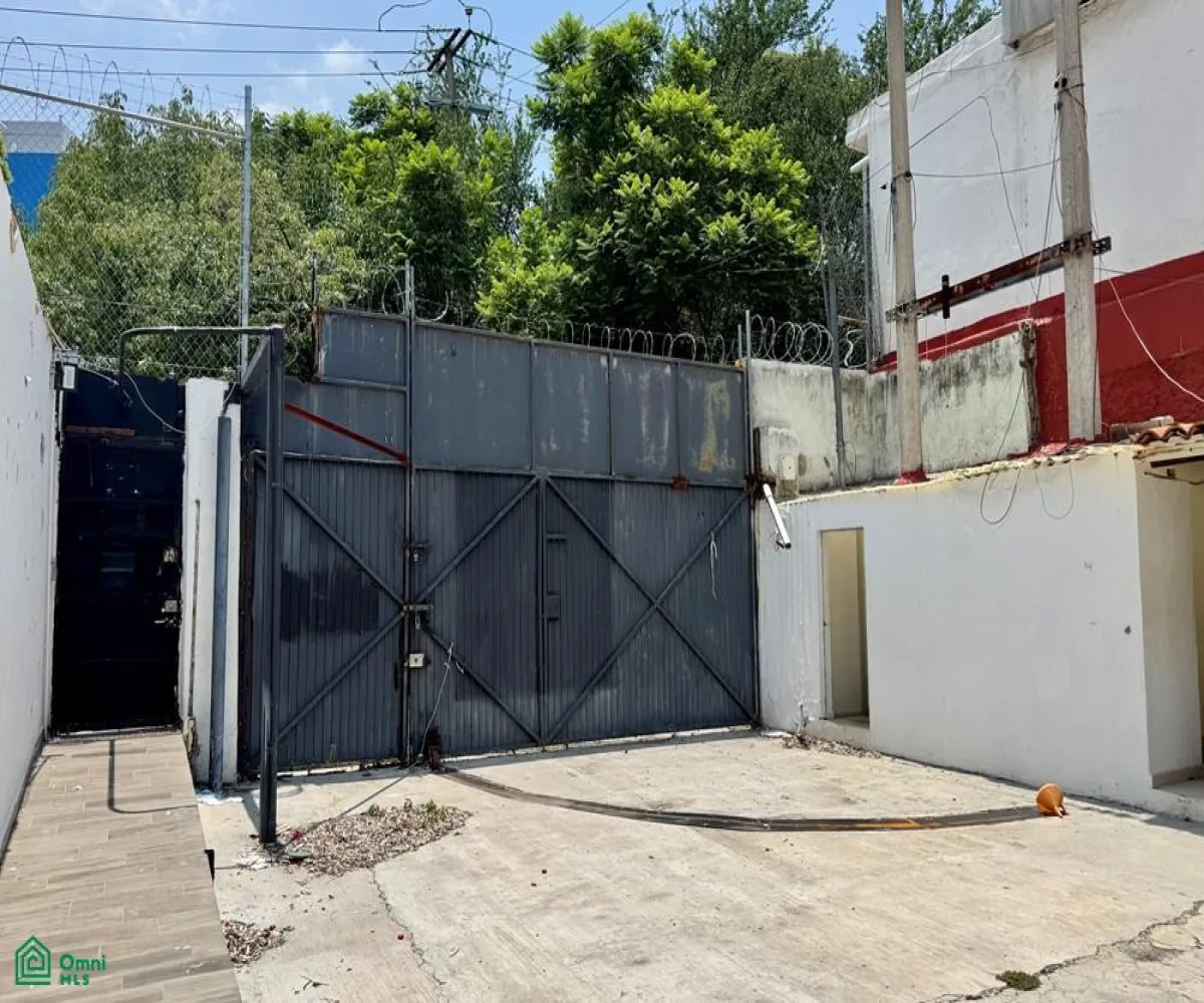 Terreno En Renta,Ciudad Granja,Calzada de los Fresnos 178, Zapopan, Jalisco 45010,Calzada de los Fresnos,MX25983194