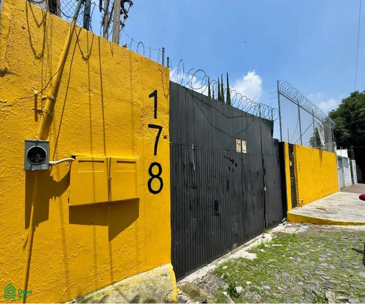 Terreno En Renta,Ciudad Granja,Calzada de los Fresnos 178, Zapopan, Jalisco 45010,Calzada de los Fresnos,MX25983194