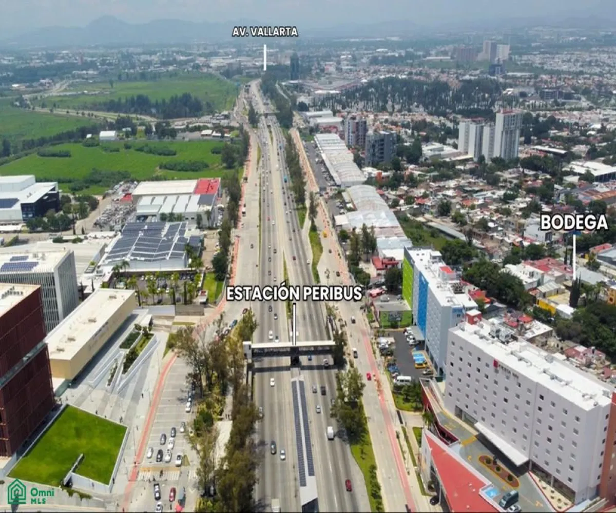 Terreno En Renta,Ciudad Granja,Calzada de los Fresnos 178, Zapopan, Jalisco 45010,Calzada de los Fresnos,MX25983194