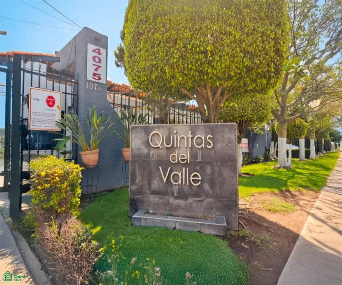 Casa En Venta,Jardines Del Valle,ACUEDUCTO 4075, Zapopan, Jalisco 45138, 3 Habitaciones,1 Baño,ACUEDUCTO,MX25983338