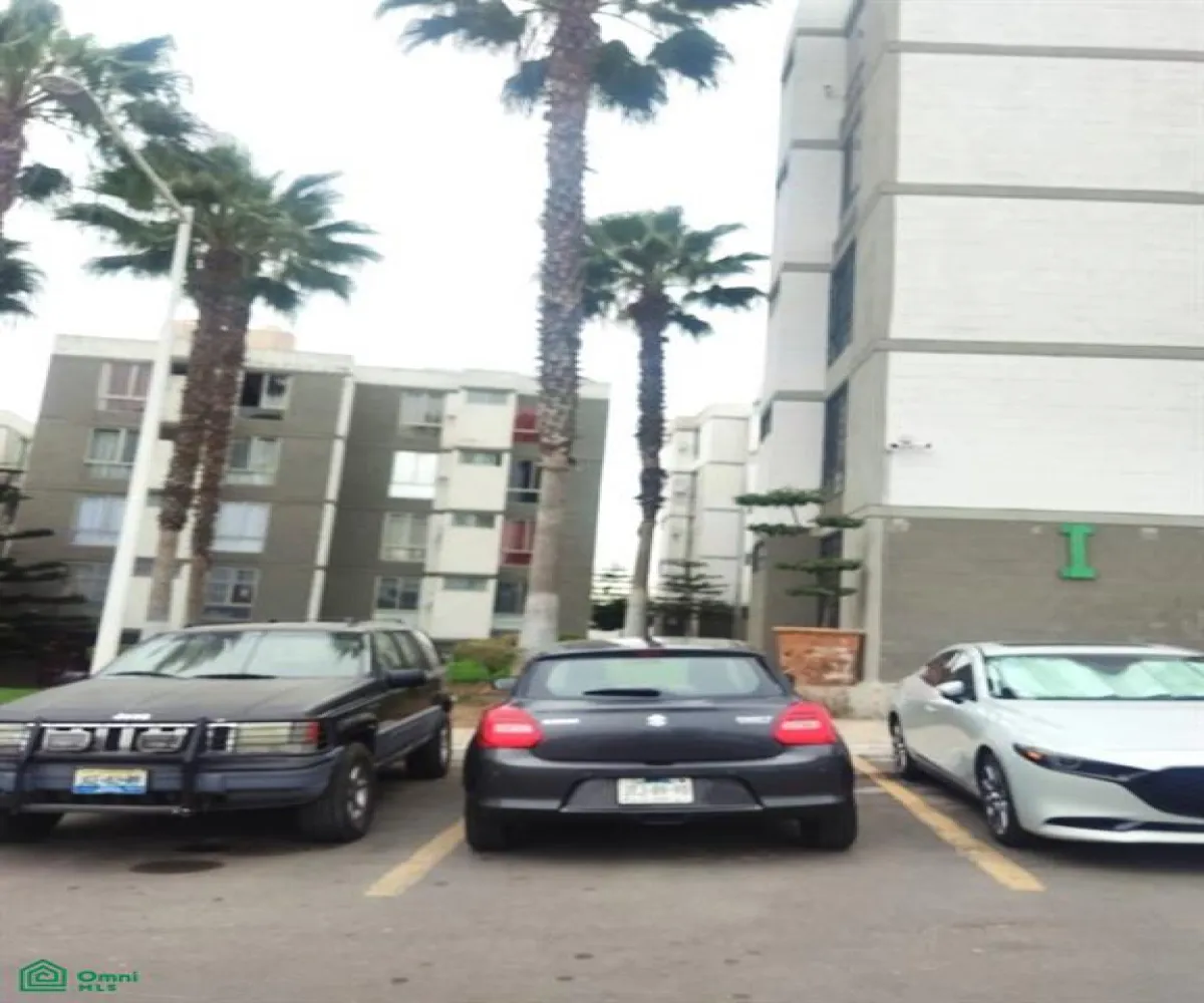 Departamento En Venta,Tetlán,Maria Reyes 4844, Guadalajara, Jalisco 44820, 2 Habitaciones,1 Baño,Maria Reyes,MX25983705