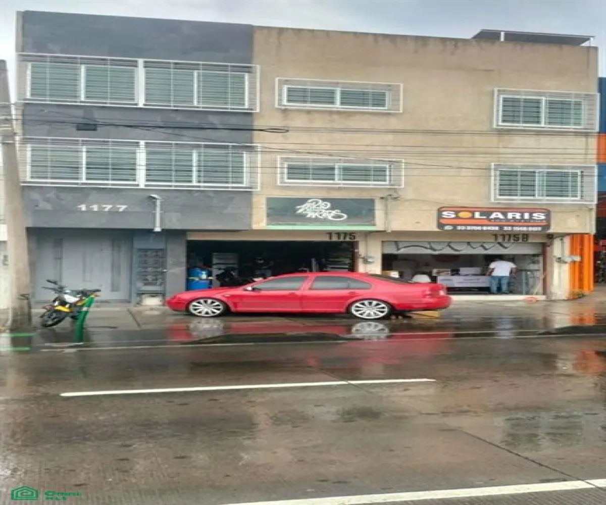 Edificio En Venta,Moderna,Av Washington sn, Guadalajara, Jalisco 44190,Av Washington,MX25983709