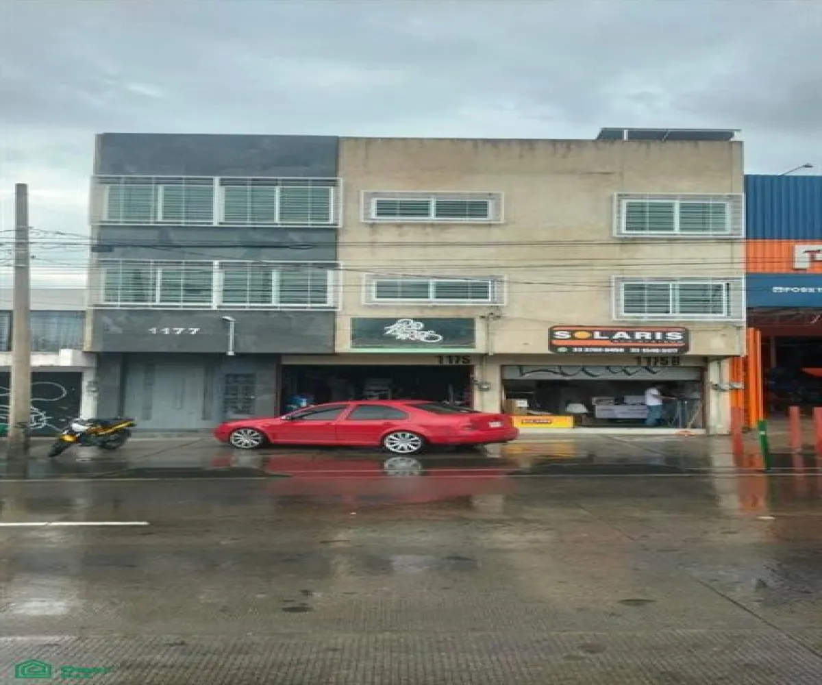 Edificio En Venta,Moderna,Av Washington sn, Guadalajara, Jalisco 44190,Av Washington,MX25983709