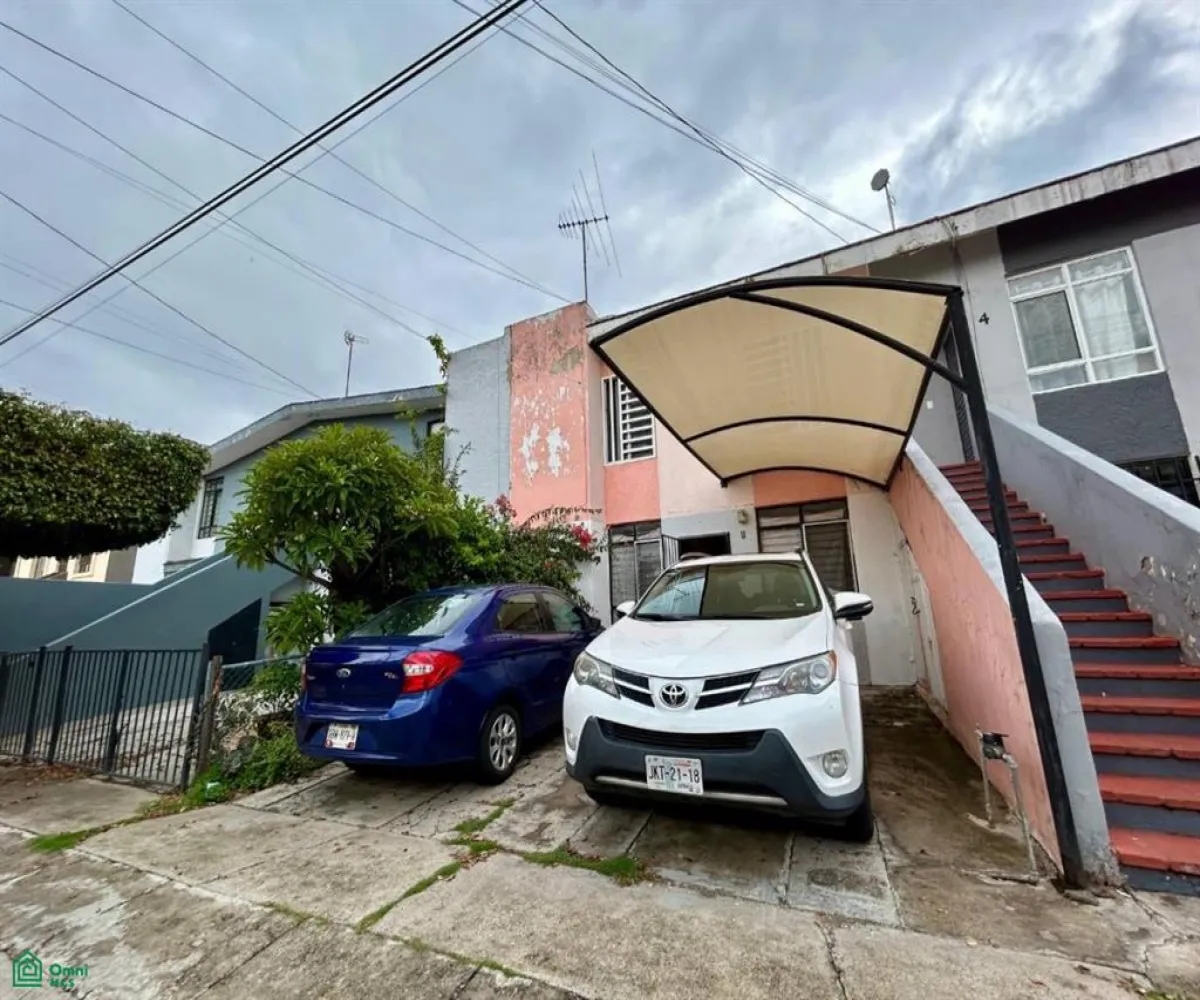 Departamento En Venta,Hacienda Del Tepeyac,Banderilleros 6668, Zapopan, Jalisco 45053, 2 Habitaciones,1 Baño,Banderilleros,MX25983712