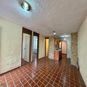 Departamento En Venta,Hacienda Del Tepeyac,Banderilleros 6668, Zapopan, Jalisco 45053, 2 Habitaciones,1 Baño,Banderilleros,MX25983712