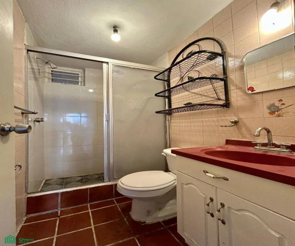 Departamento En Venta,Hacienda Del Tepeyac,Banderilleros 6668, Zapopan, Jalisco 45053, 2 Habitaciones,1 Baño,Banderilleros,MX25983712