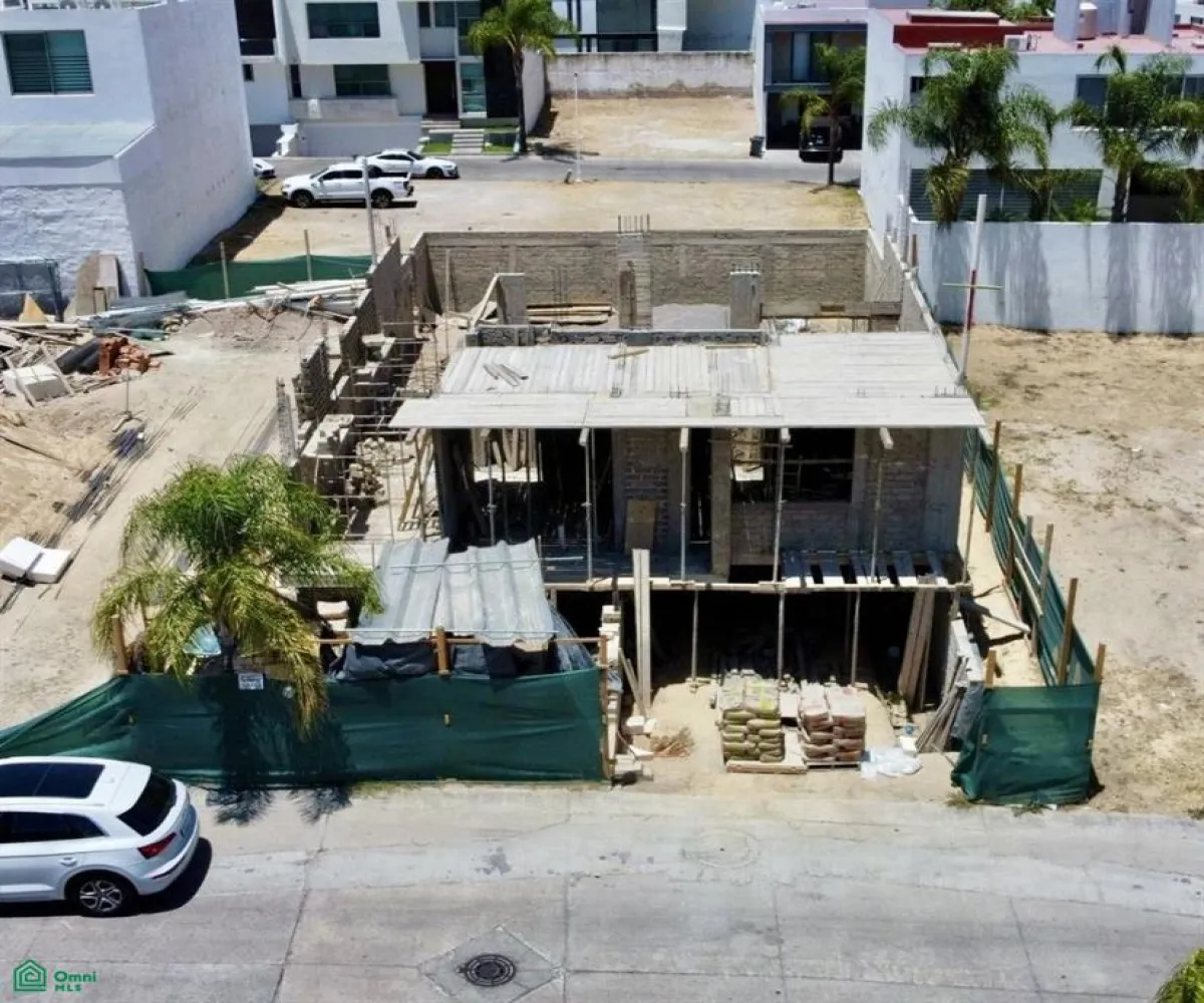 Casa En Venta,Virreyes Residencial,villa verona O-06, Zapopan, Jalisco 45150, 4 Habitaciones,6 Baños,villa verona,MX25983717