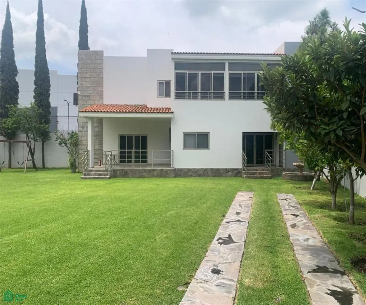 Edificio En Venta,Zapote Del Valle,san francisco 34, Tlajomulco de Zuniga, Jalisco 45672, 5 Habitaciones,6 Baños,san francisco,MX25984116