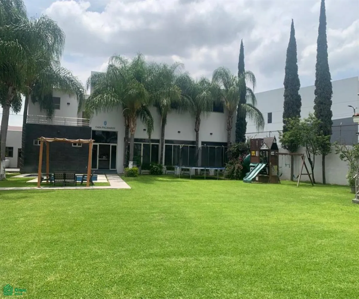 Edificio En Venta,Zapote Del Valle,san francisco 34, Tlajomulco de Zuniga, Jalisco 45672, 5 Habitaciones,6 Baños,san francisco,MX25984116