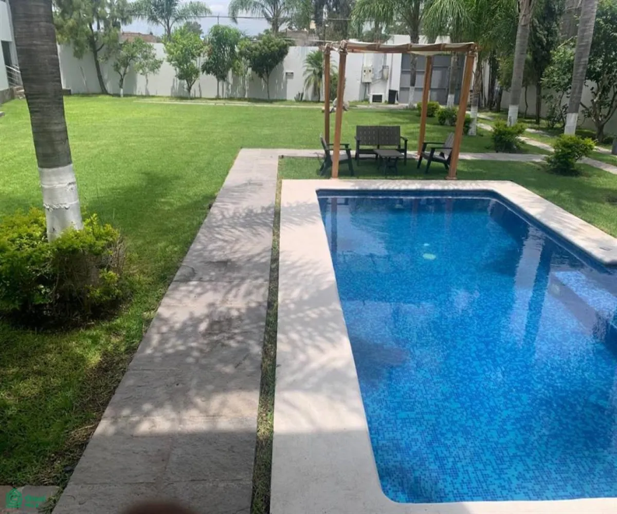 Edificio En Venta,Zapote Del Valle,san francisco 34, Tlajomulco de Zuniga, Jalisco 45672, 5 Habitaciones,6 Baños,san francisco,MX25984116