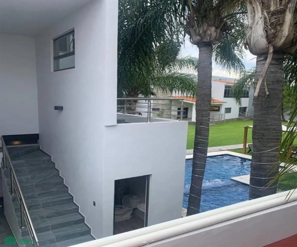 Edificio En Venta,Zapote Del Valle,san francisco 34, Tlajomulco de Zuniga, Jalisco 45672, 5 Habitaciones,6 Baños,san francisco,MX25984116