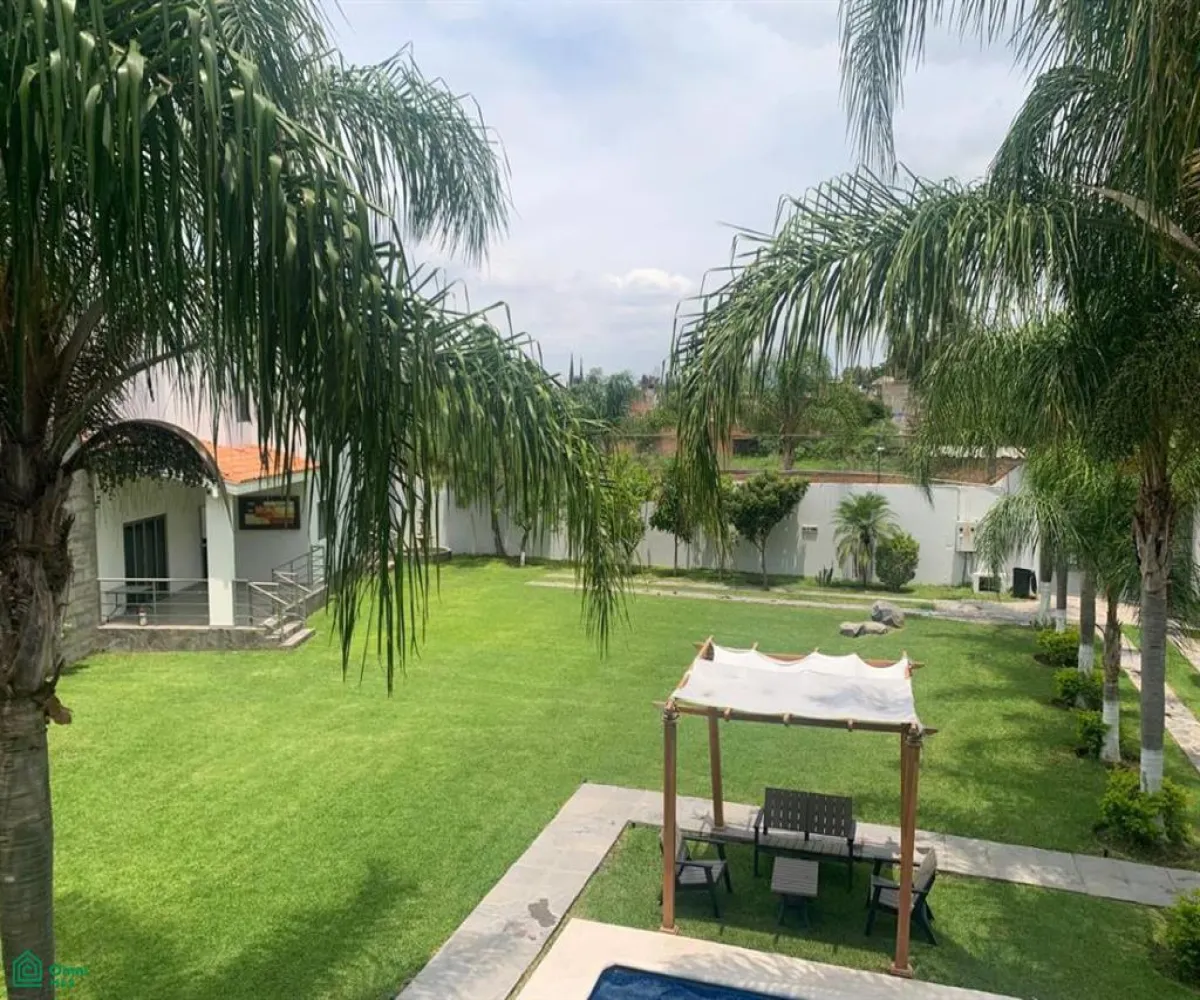 Edificio En Venta,Zapote Del Valle,san francisco 34, Tlajomulco de Zuniga, Jalisco 45672, 5 Habitaciones,6 Baños,san francisco,MX25984116