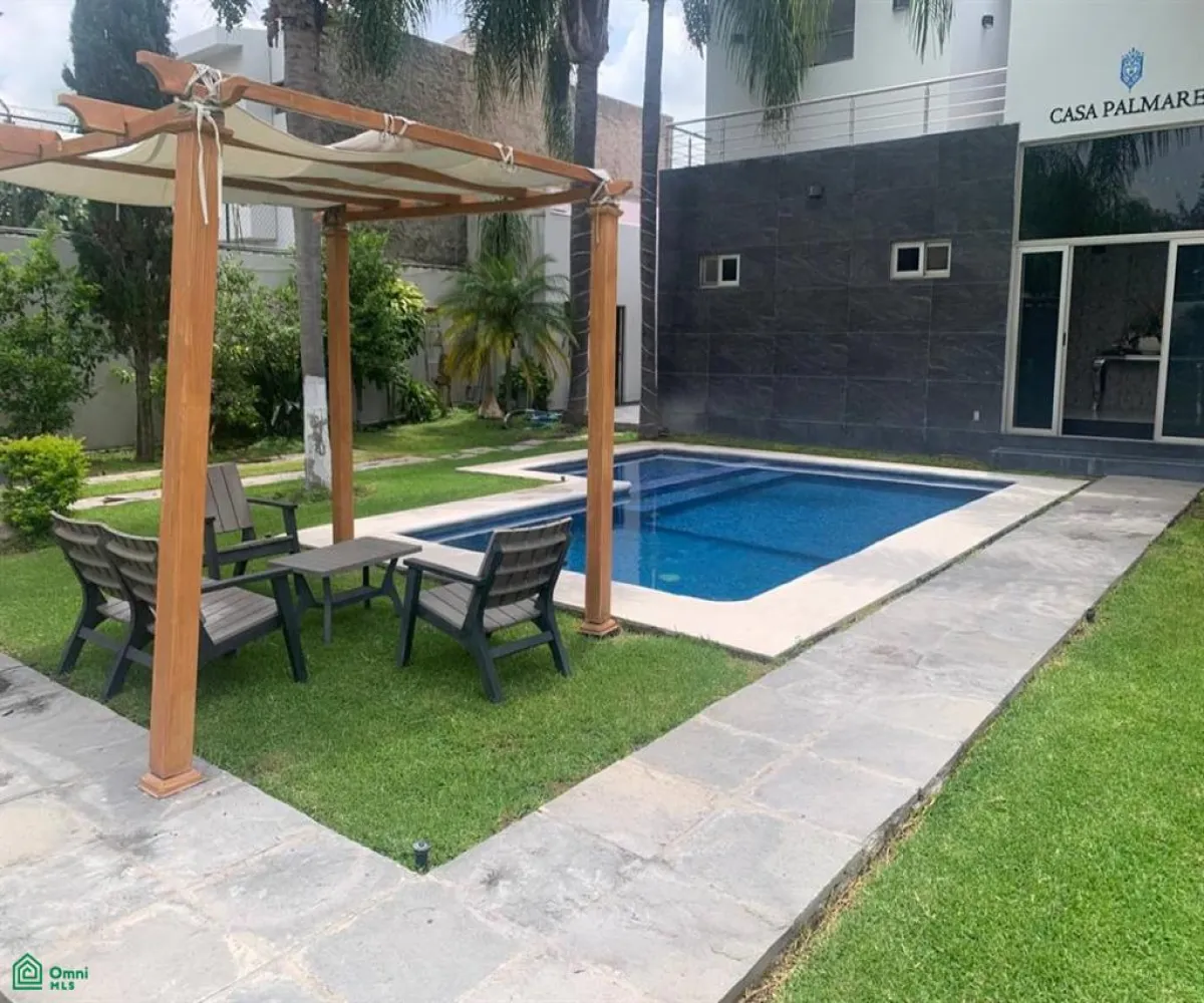 Edificio En Venta,Zapote Del Valle,san francisco 34, Tlajomulco de Zuniga, Jalisco 45672, 5 Habitaciones,6 Baños,san francisco,MX25984116