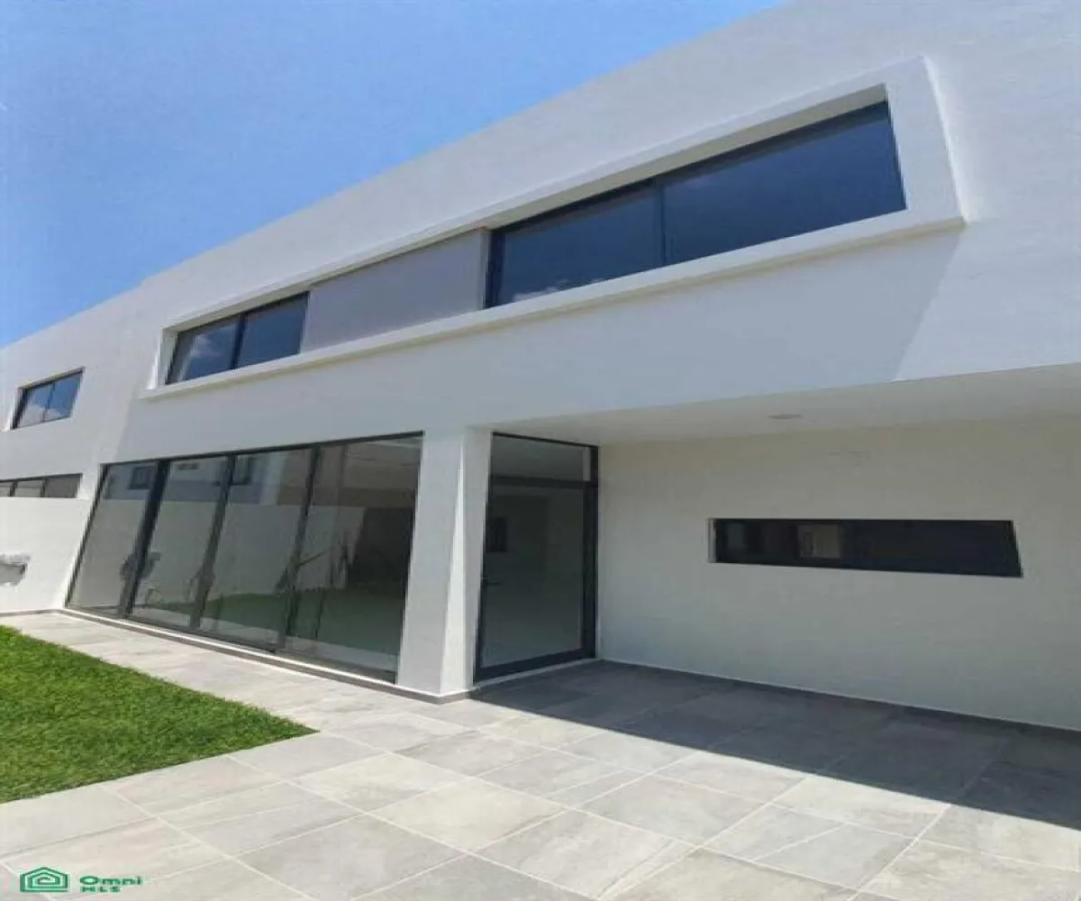 Casa En Venta,Solares,altanza sn, Zapopan, Jalisco 45101, 3 Habitaciones,4 Baños,altanza,MX25984387