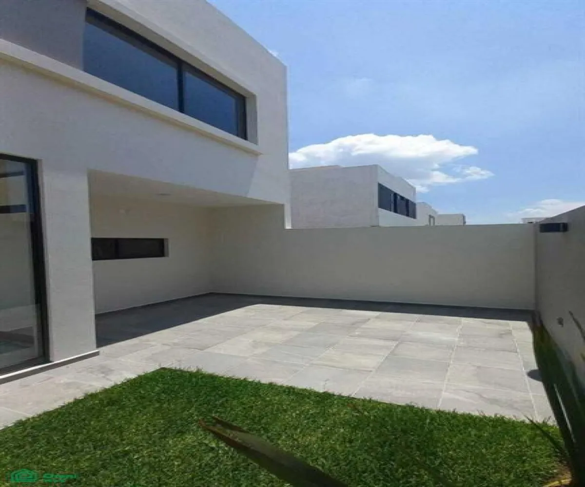 Casa En Venta,Solares,altanza sn, Zapopan, Jalisco 45101, 3 Habitaciones,4 Baños,altanza,MX25984387