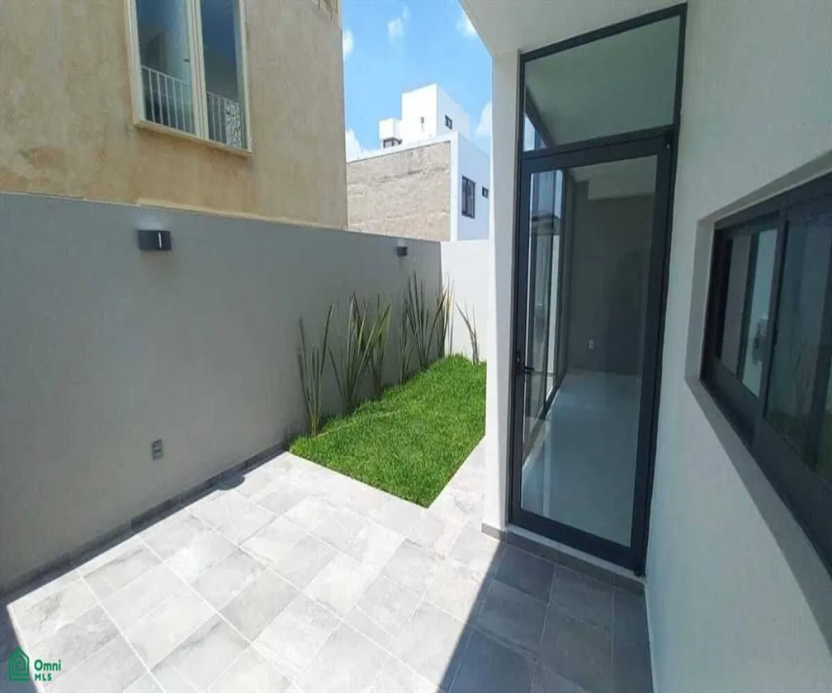 Casa En Venta,Solares,altanza sn, Zapopan, Jalisco 45101, 3 Habitaciones,4 Baños,altanza,MX25984387