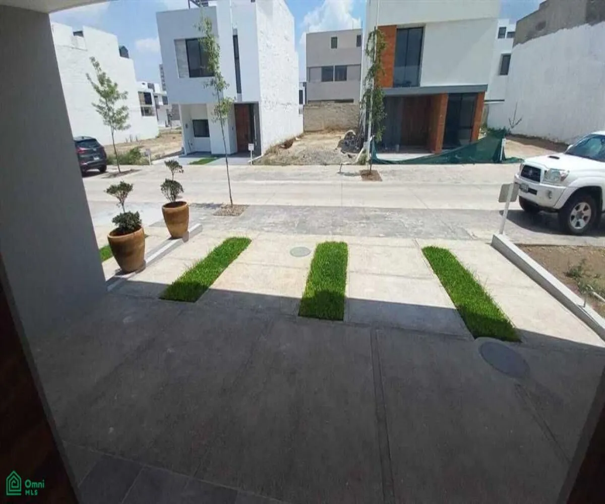 Casa En Venta,Solares,altanza sn, Zapopan, Jalisco 45101, 3 Habitaciones,4 Baños,altanza,MX25984387