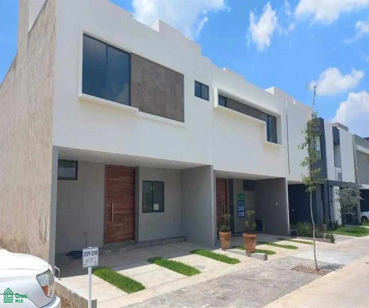 Casa En Venta,Solares,altanza sn, Zapopan, Jalisco 45101, 3 Habitaciones,4 Baños,altanza,MX25984387