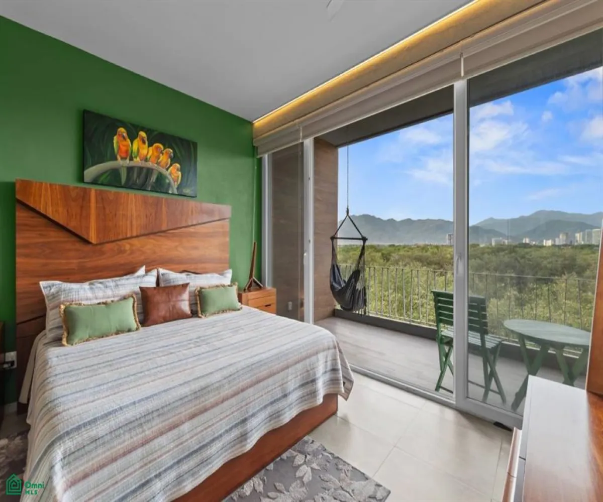 Departamento En Venta,Villa las Flores,Industrias 154 Int 32, Puerto Vallarta, Jalisco 48335, 1 Cuarto,1 Baño,Industrias,3,MX25984550