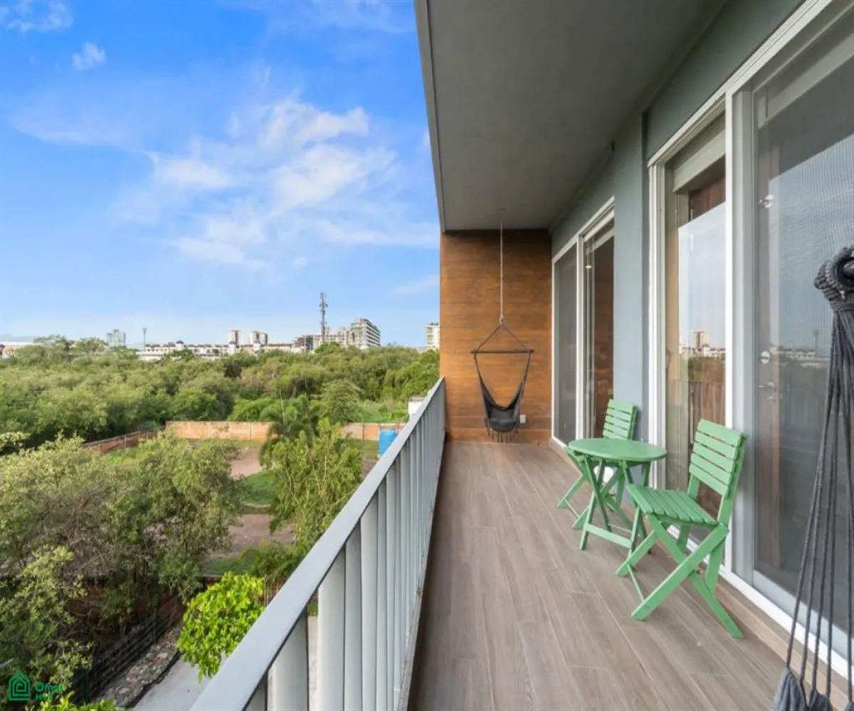 Departamento En Venta,Villa las Flores,Industrias 154 Int 32, Puerto Vallarta, Jalisco 48335, 1 Cuarto,1 Baño,Industrias,3,MX25984550