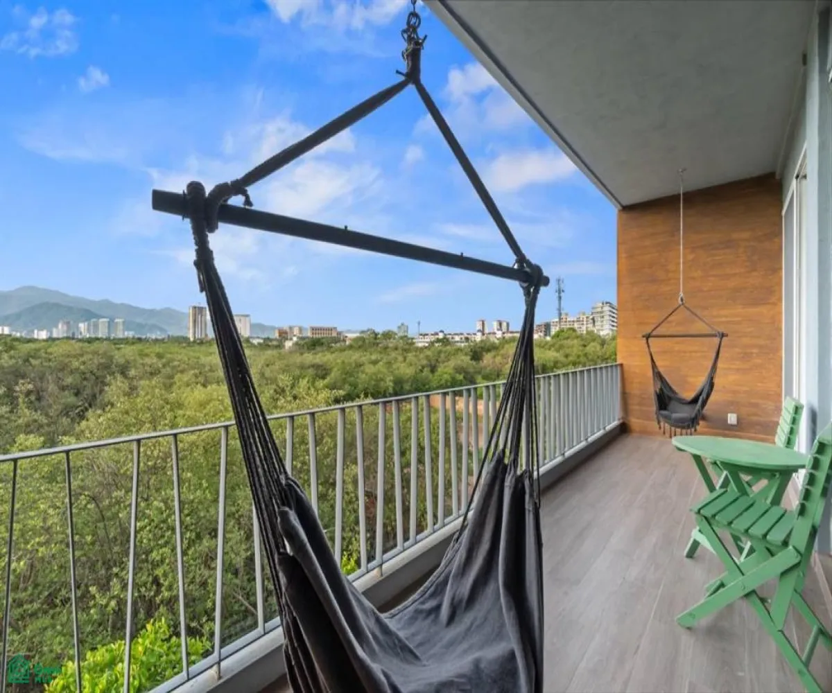 Departamento En Venta,Villa las Flores,Industrias 154 Int 32, Puerto Vallarta, Jalisco 48335, 1 Cuarto,1 Baño,Industrias,3,MX25984550