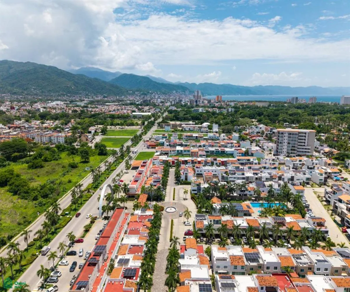 Casa En Venta,Residencial Fluvial Vallarta,rio tigris 116, Puerto Vallarta, Jalisco 48312, 3 Habitaciones,3 Baños,rio tigris,3,MX25984573