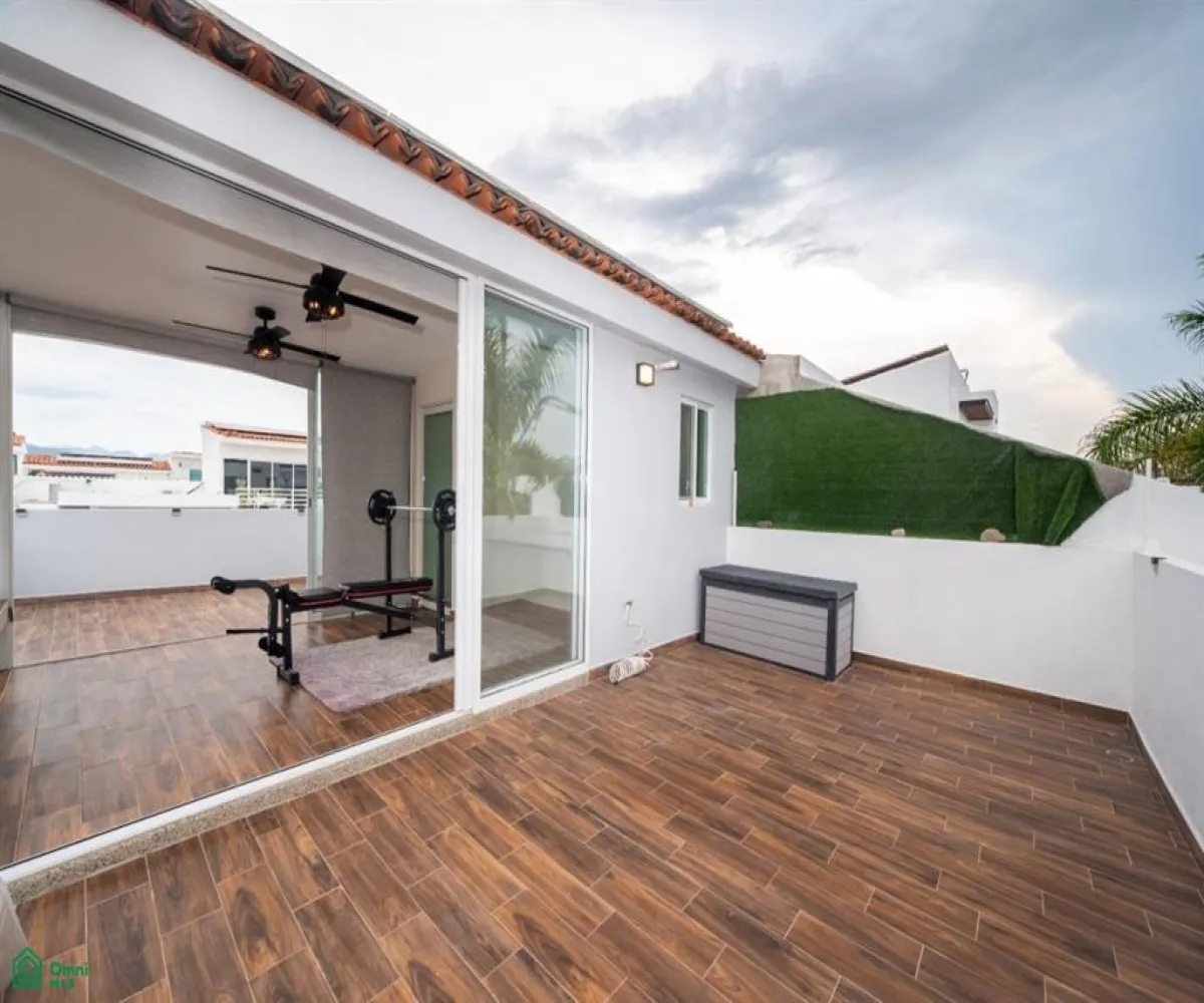 Casa En Venta,Residencial Fluvial Vallarta,rio tigris 116, Puerto Vallarta, Jalisco 48312, 3 Habitaciones,3 Baños,rio tigris,3,MX25984573