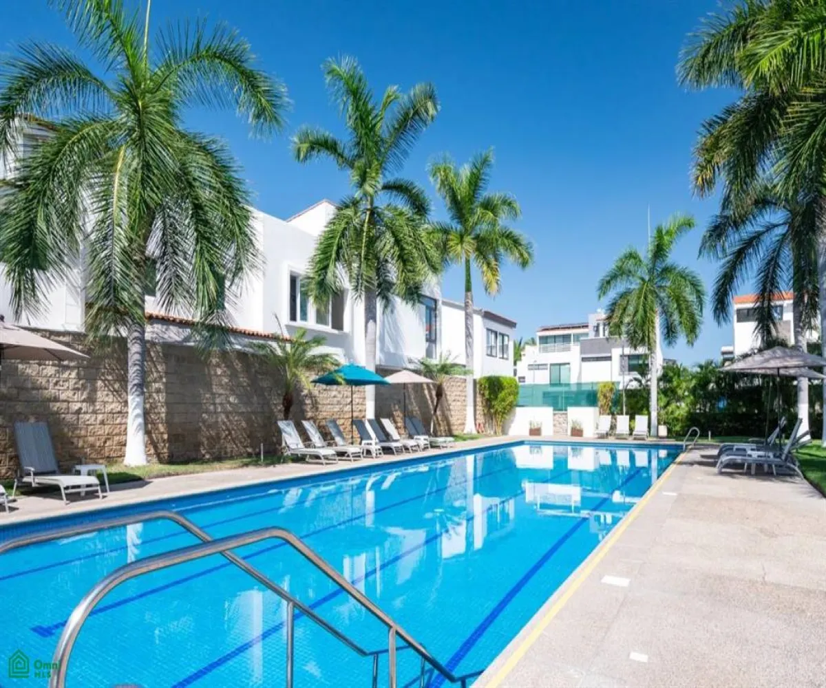 Casa En Venta,Residencial Fluvial Vallarta,rio tigris 116, Puerto Vallarta, Jalisco 48312, 3 Habitaciones,3 Baños,rio tigris,3,MX25984573