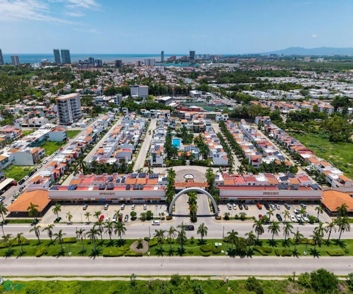 Casa En Venta,Residencial Fluvial Vallarta,rio tigris 116, Puerto Vallarta, Jalisco 48312, 3 Habitaciones,3 Baños,rio tigris,3,MX25984573