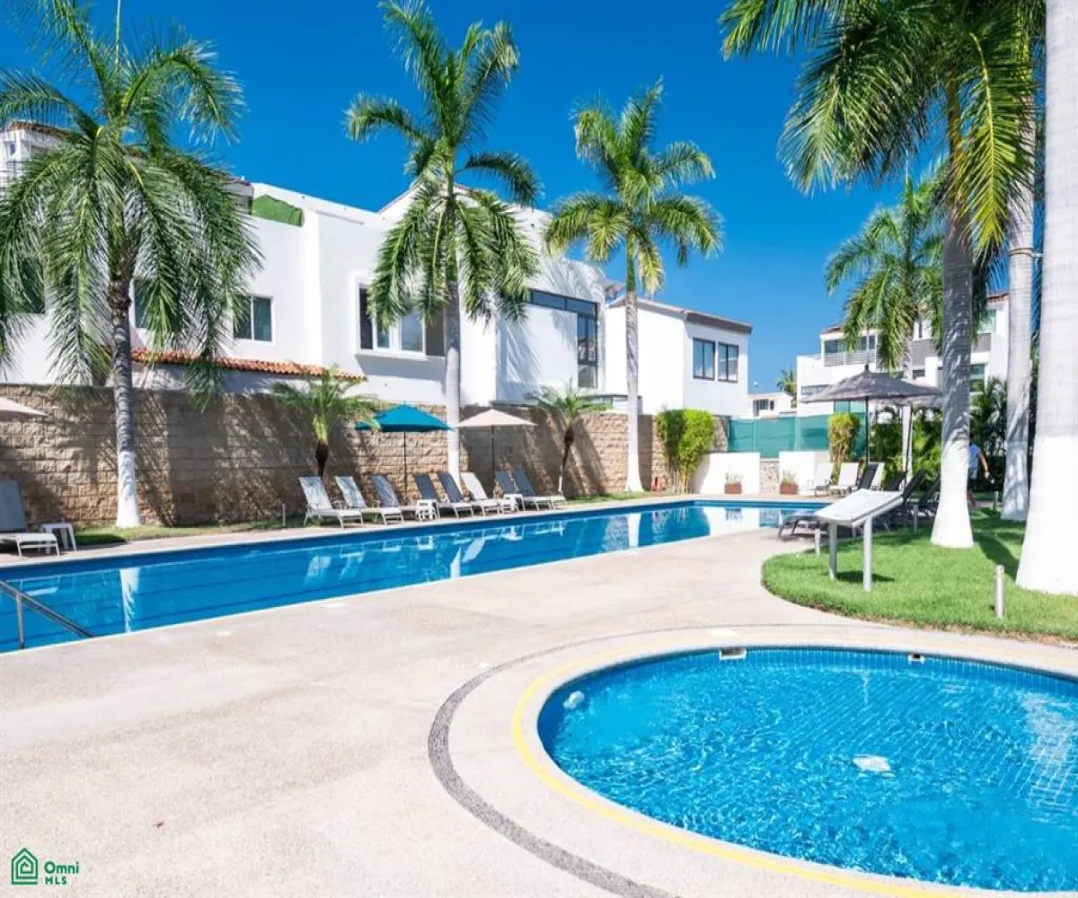 Casa En Venta,Residencial Fluvial Vallarta,rio tigris 116, Puerto Vallarta, Jalisco 48312, 3 Habitaciones,3 Baños,rio tigris,3,MX25984573