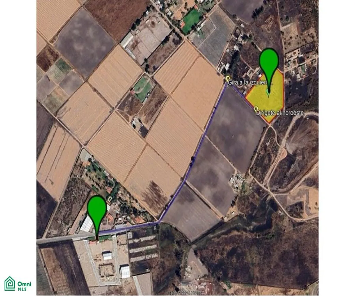 Edificio En Venta,El Zapote Del Valle,Carretera Guadalajara-Chapala S/N, Tlajomulco de Zuniga, Jalisco 46672,Carretera Guadalajara-Chapala,MX25984705