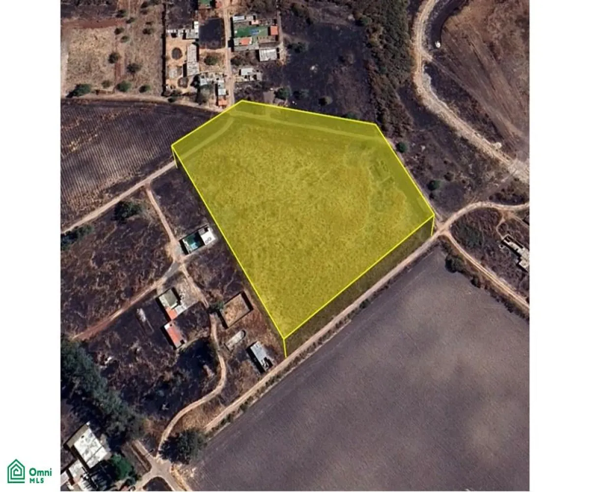 Edificio En Venta,El Zapote Del Valle,Carretera Guadalajara-Chapala S/N, Tlajomulco de Zuniga, Jalisco 46672,Carretera Guadalajara-Chapala,MX25984705