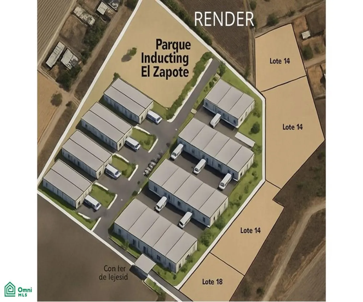 Edificio En Venta,El Zapote Del Valle,Carretera Guadalajara-Chapala S/N, Tlajomulco de Zuniga, Jalisco 46672,Carretera Guadalajara-Chapala,MX25984705