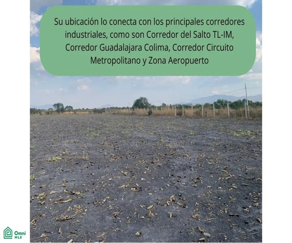 Edificio En Venta,El Zapote Del Valle,Carretera Guadalajara-Chapala S/N, Tlajomulco de Zuniga, Jalisco 46672,Carretera Guadalajara-Chapala,MX25984705