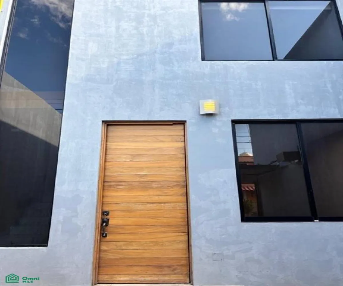 Casa En Renta,Chapultepec Country,Manuel Azpiroz 2033, Guadalajara, Jalisco 44620, 2 Habitaciones,2 Baños,Manuel Azpiroz,3,MX25985630