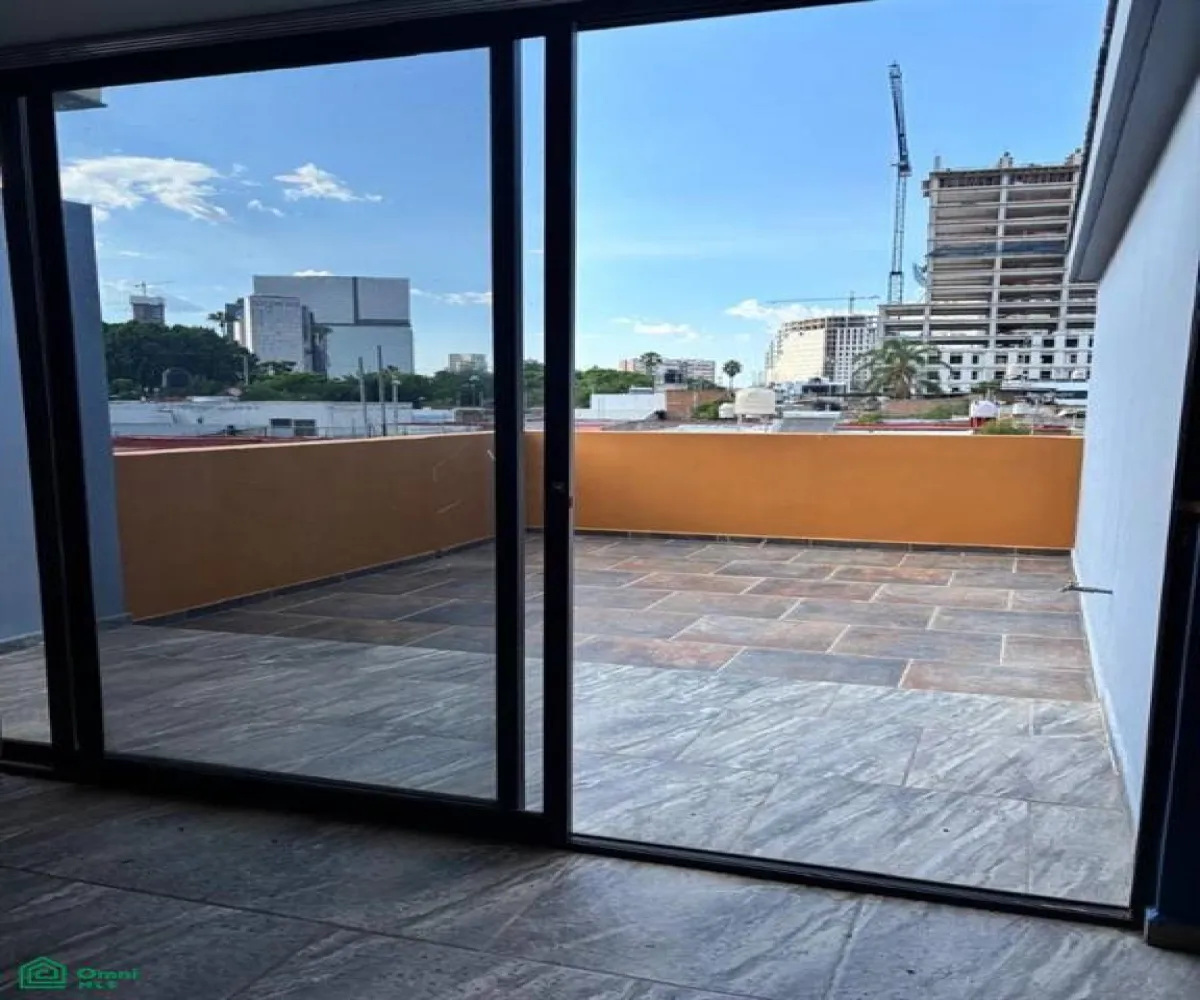 Casa En Renta,Chapultepec Country,Manuel Azpiroz 2033, Guadalajara, Jalisco 44620, 2 Habitaciones,2 Baños,Manuel Azpiroz,3,MX25985630